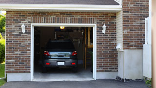 Garage Door Installation at Medina, Washington