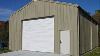 Garage Door Openers at Medina, Washington